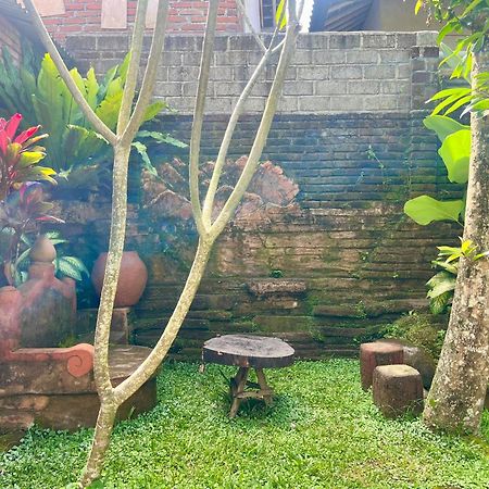 Bello Bungalow Batukliang ภายนอก รูปภาพ