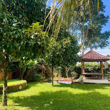 Bello Bungalow Batukliang ภายนอก รูปภาพ