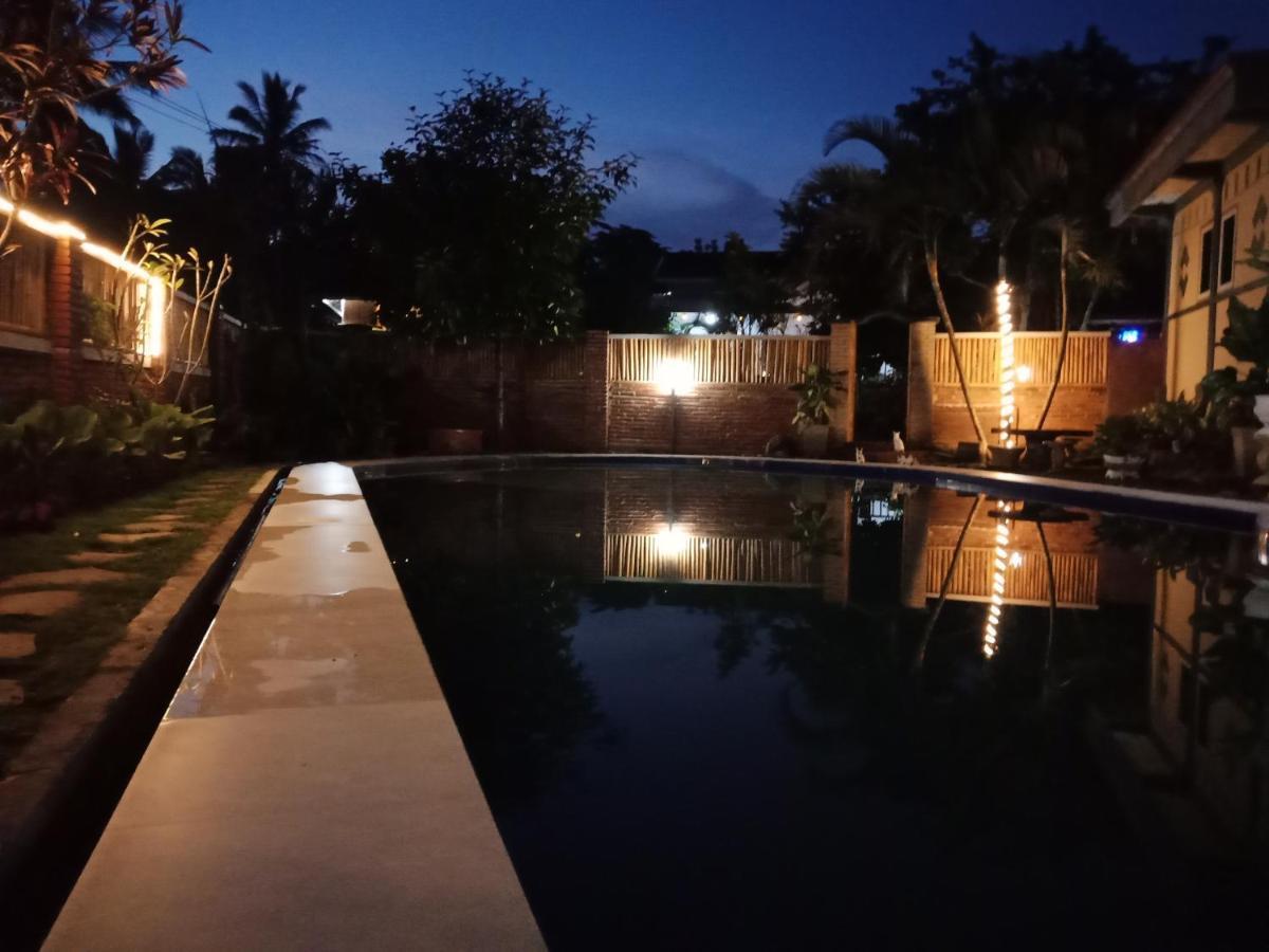 Bello Bungalow Batukliang ภายนอก รูปภาพ