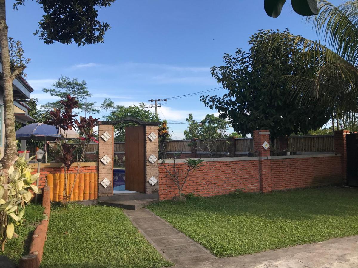 Bello Bungalow Batukliang ภายนอก รูปภาพ