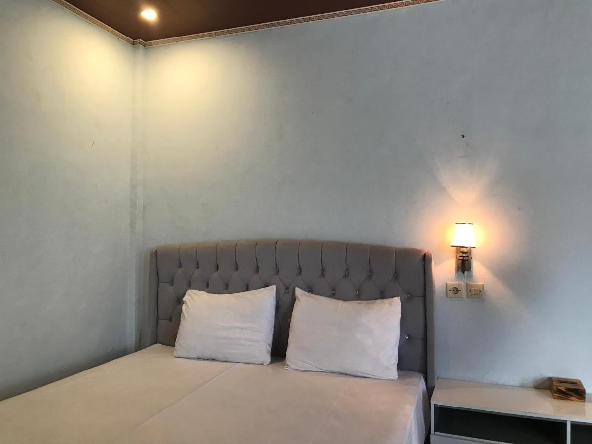 Bello Bungalow Batukliang ภายนอก รูปภาพ