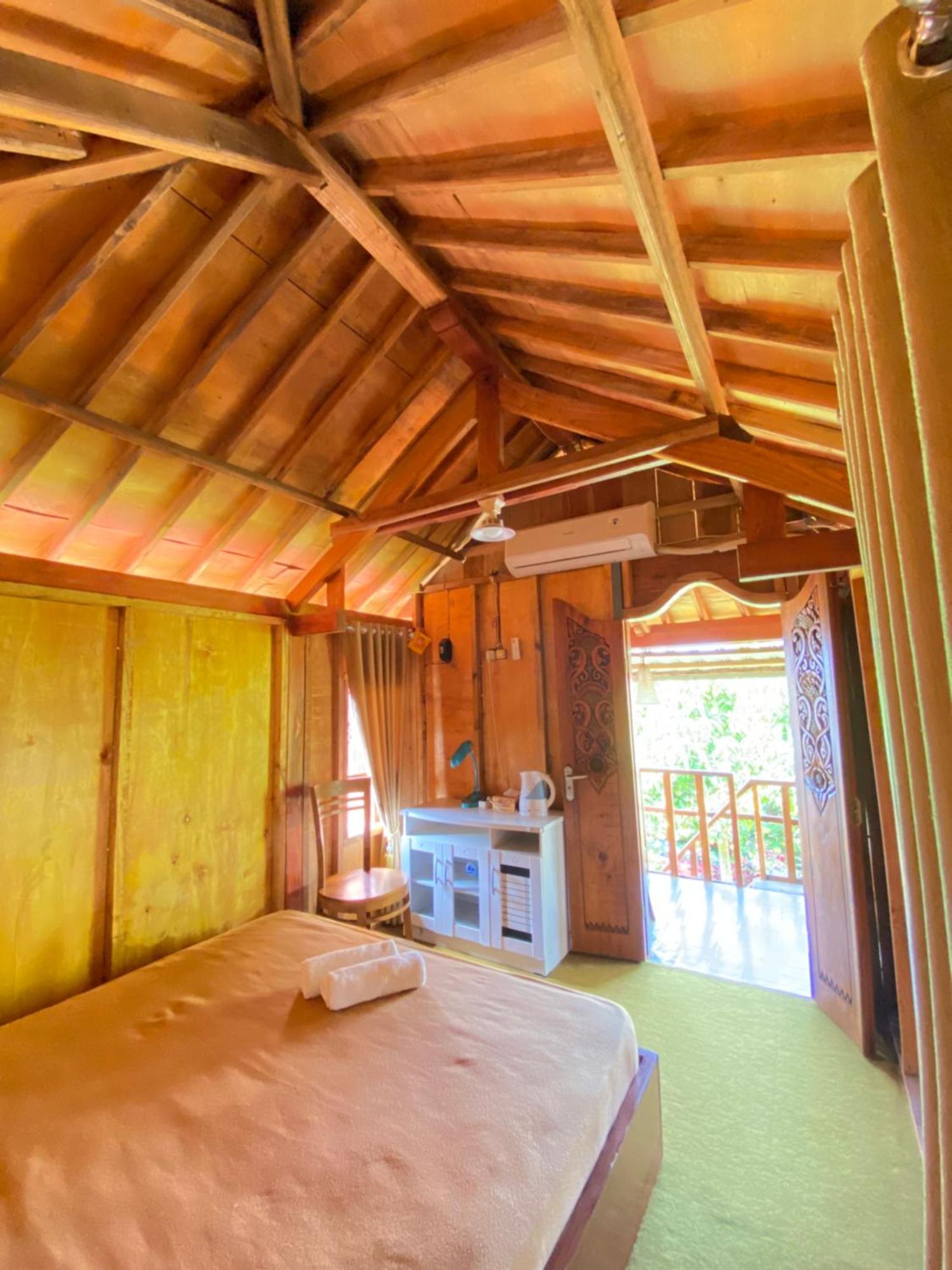 Bello Bungalow Batukliang ภายนอก รูปภาพ