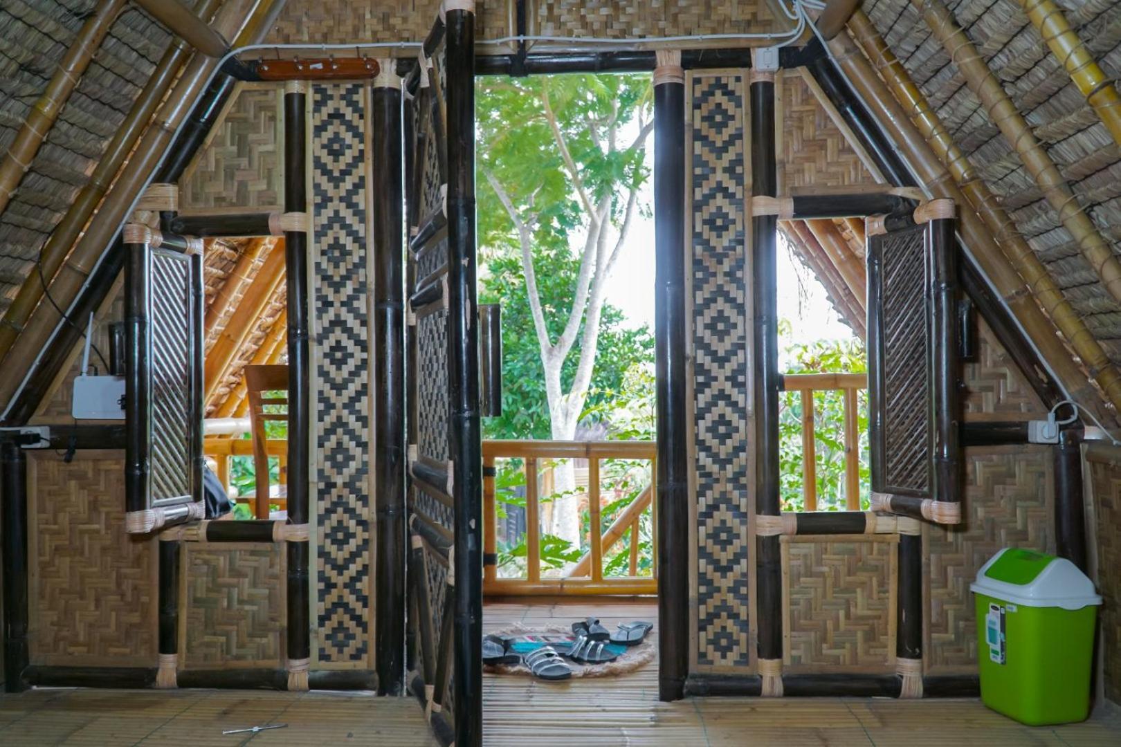 Bello Bungalow Batukliang ภายนอก รูปภาพ