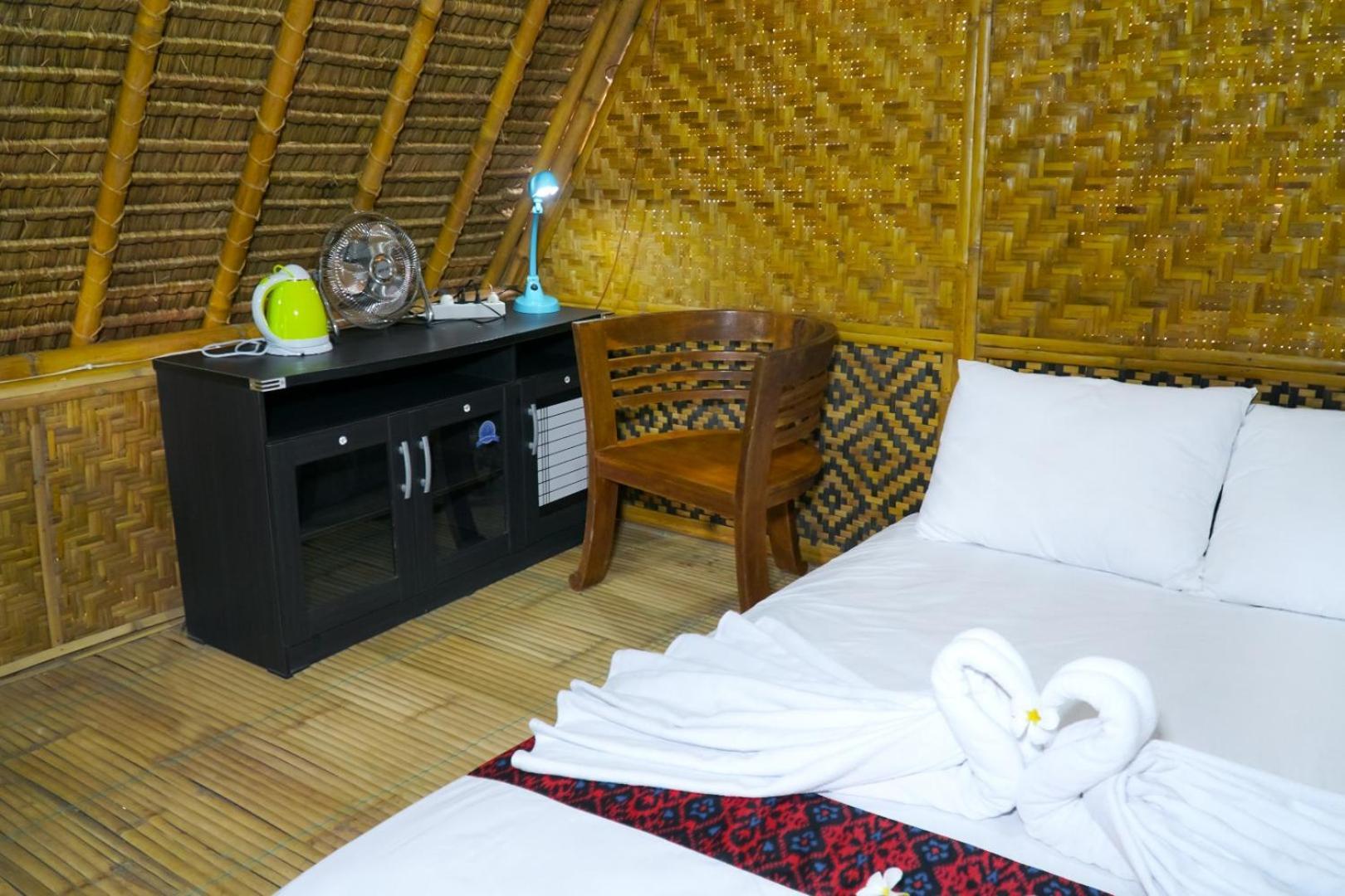 Bello Bungalow Batukliang ภายนอก รูปภาพ