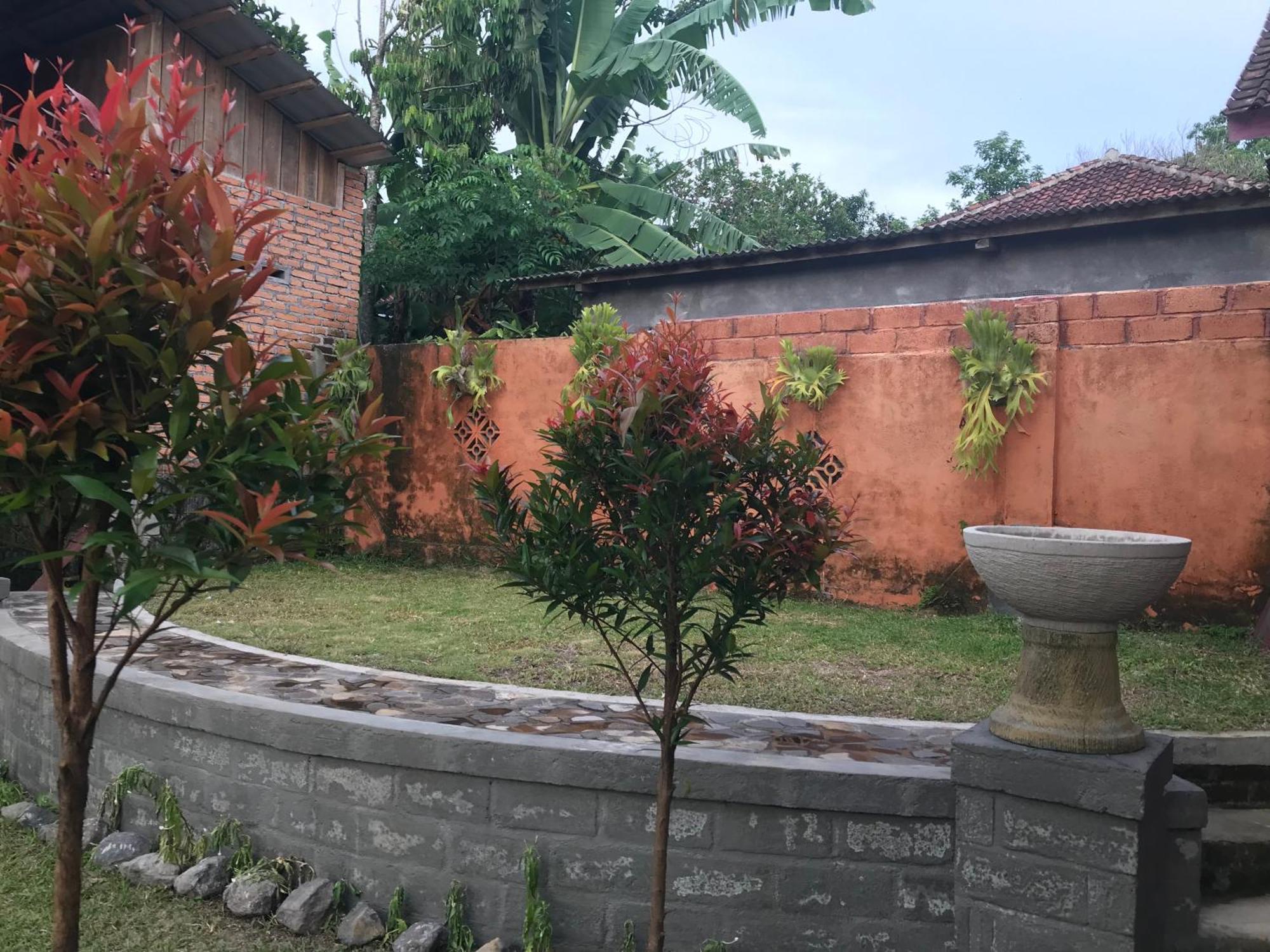 Bello Bungalow Batukliang ภายนอก รูปภาพ