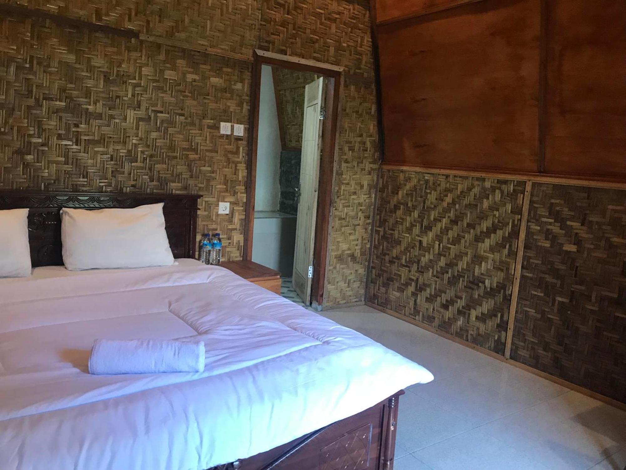 Bello Bungalow Batukliang ภายนอก รูปภาพ
