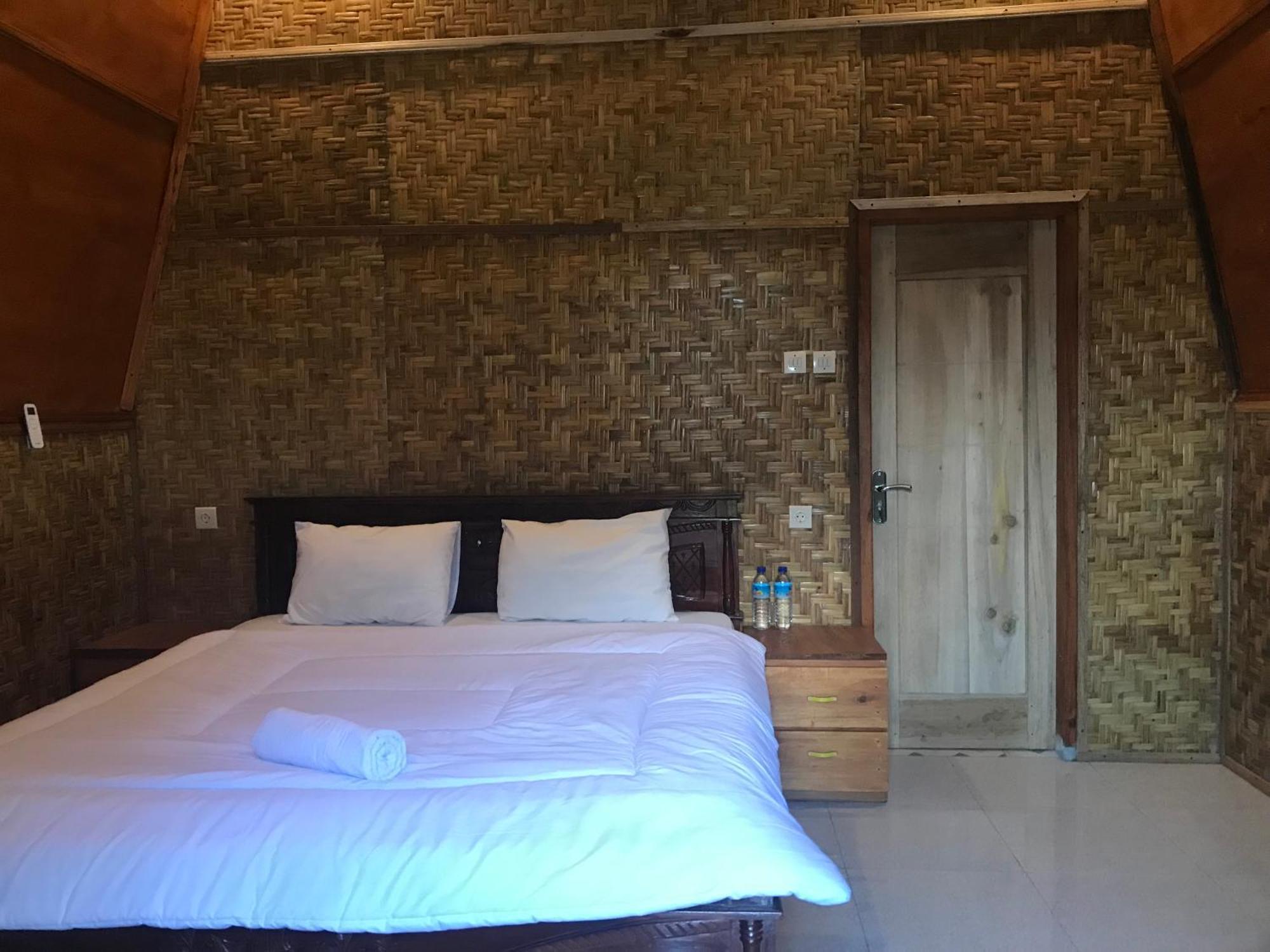 Bello Bungalow Batukliang ภายนอก รูปภาพ