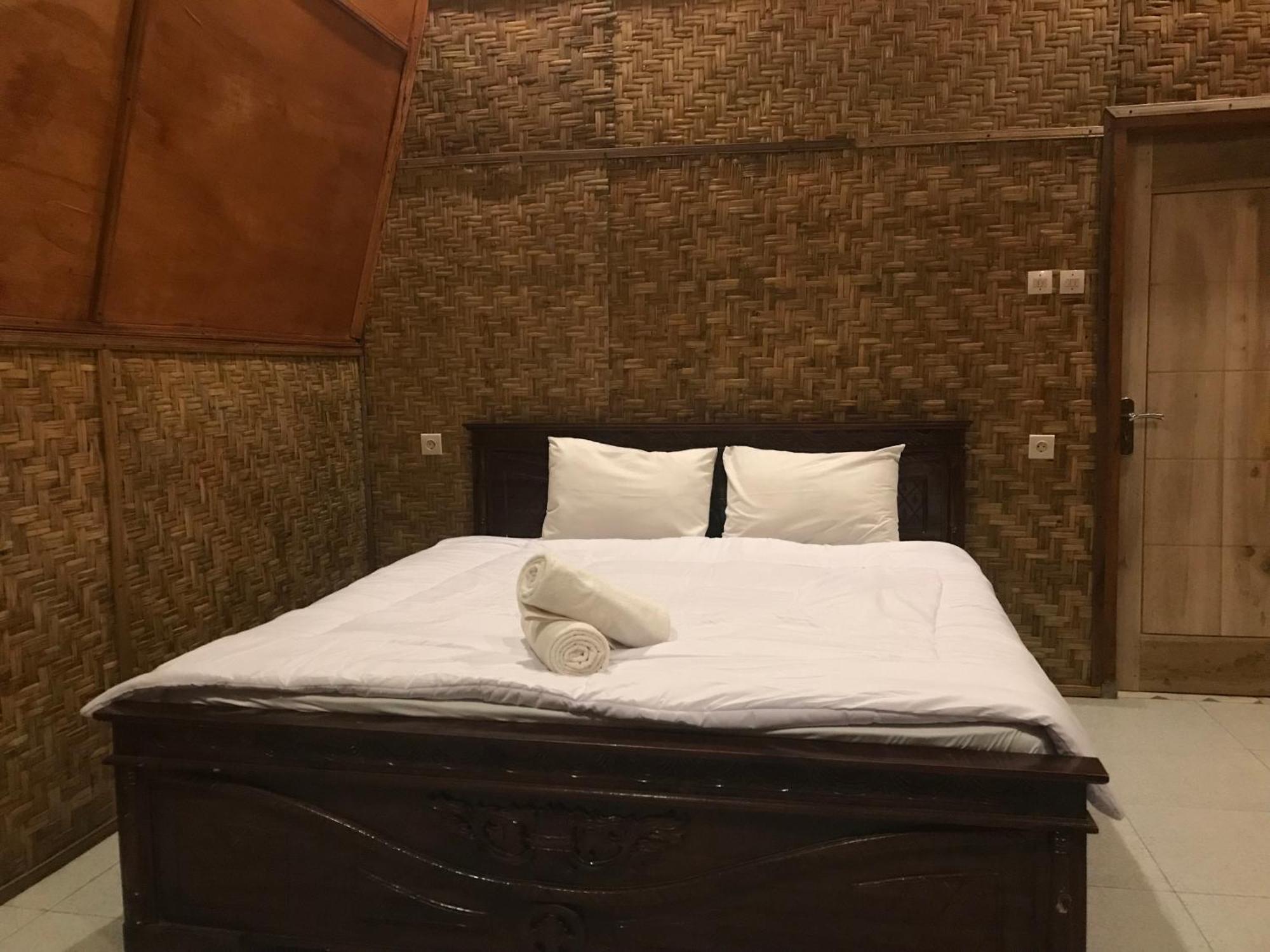Bello Bungalow Batukliang ภายนอก รูปภาพ