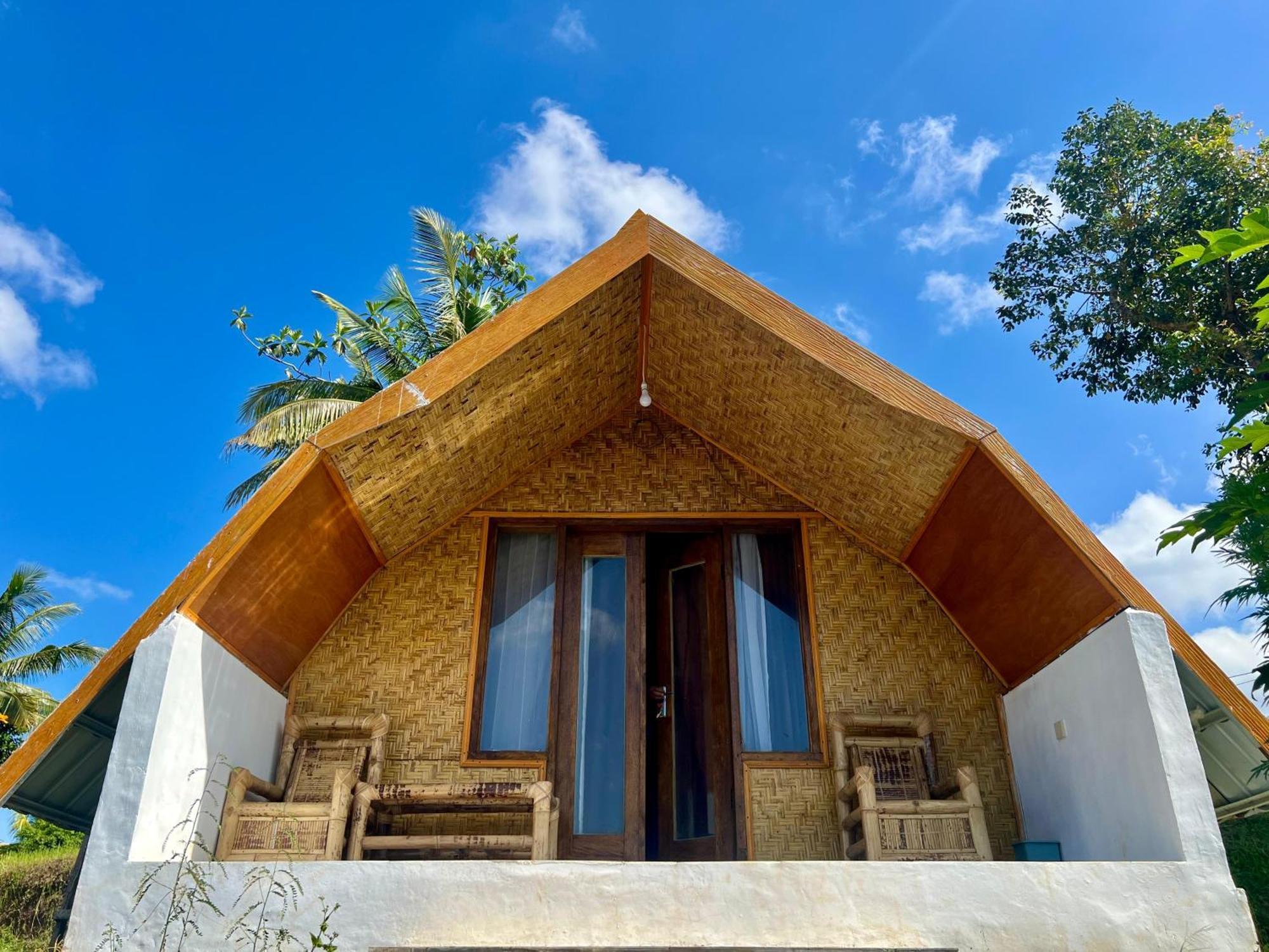 Bello Bungalow Batukliang ภายนอก รูปภาพ