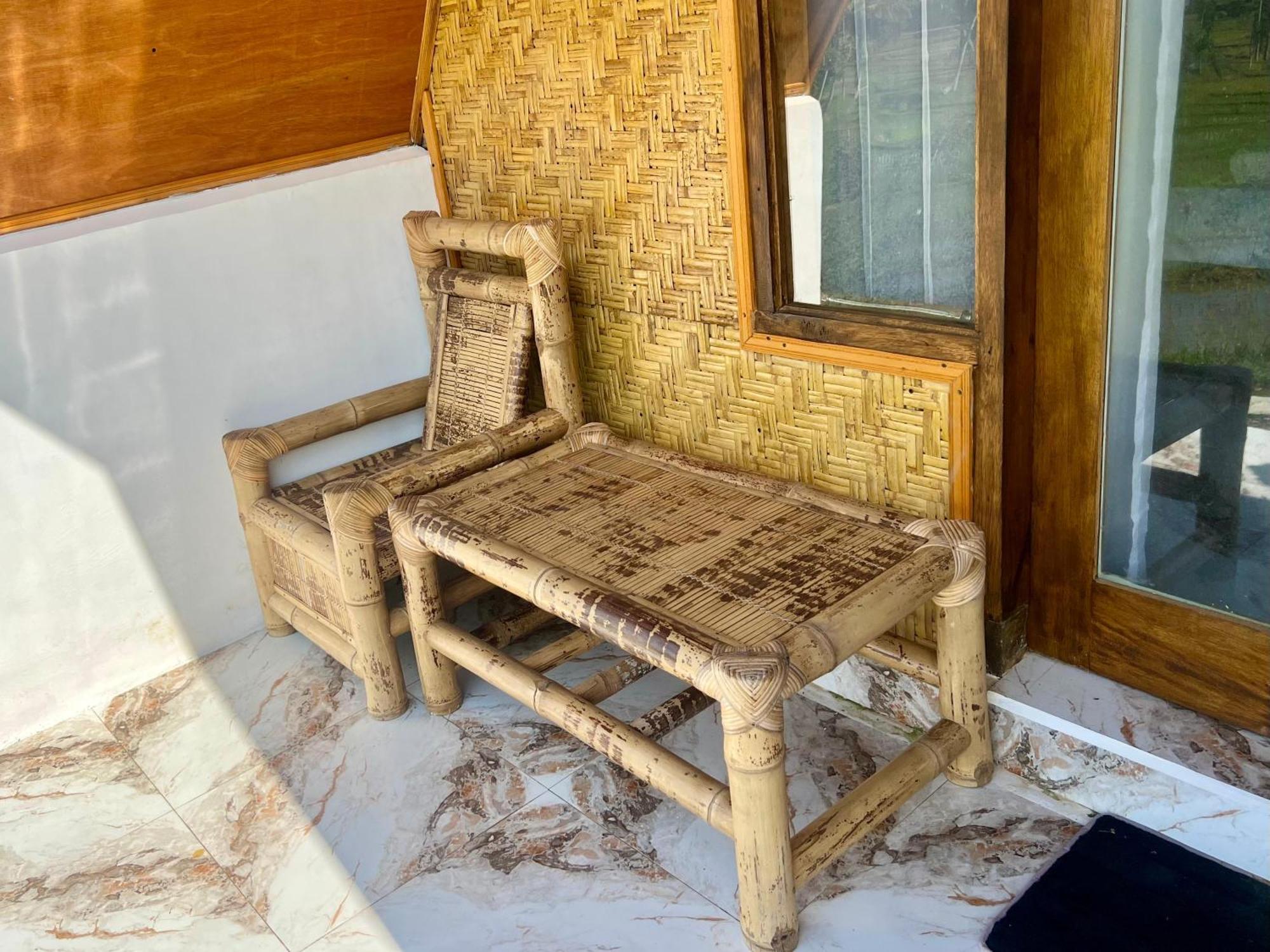 Bello Bungalow Batukliang ภายนอก รูปภาพ