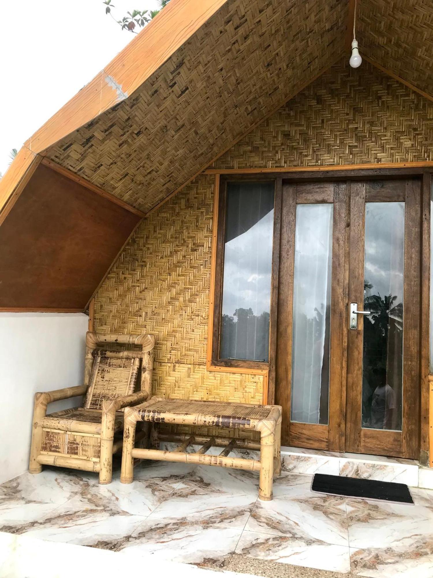 Bello Bungalow Batukliang ภายนอก รูปภาพ