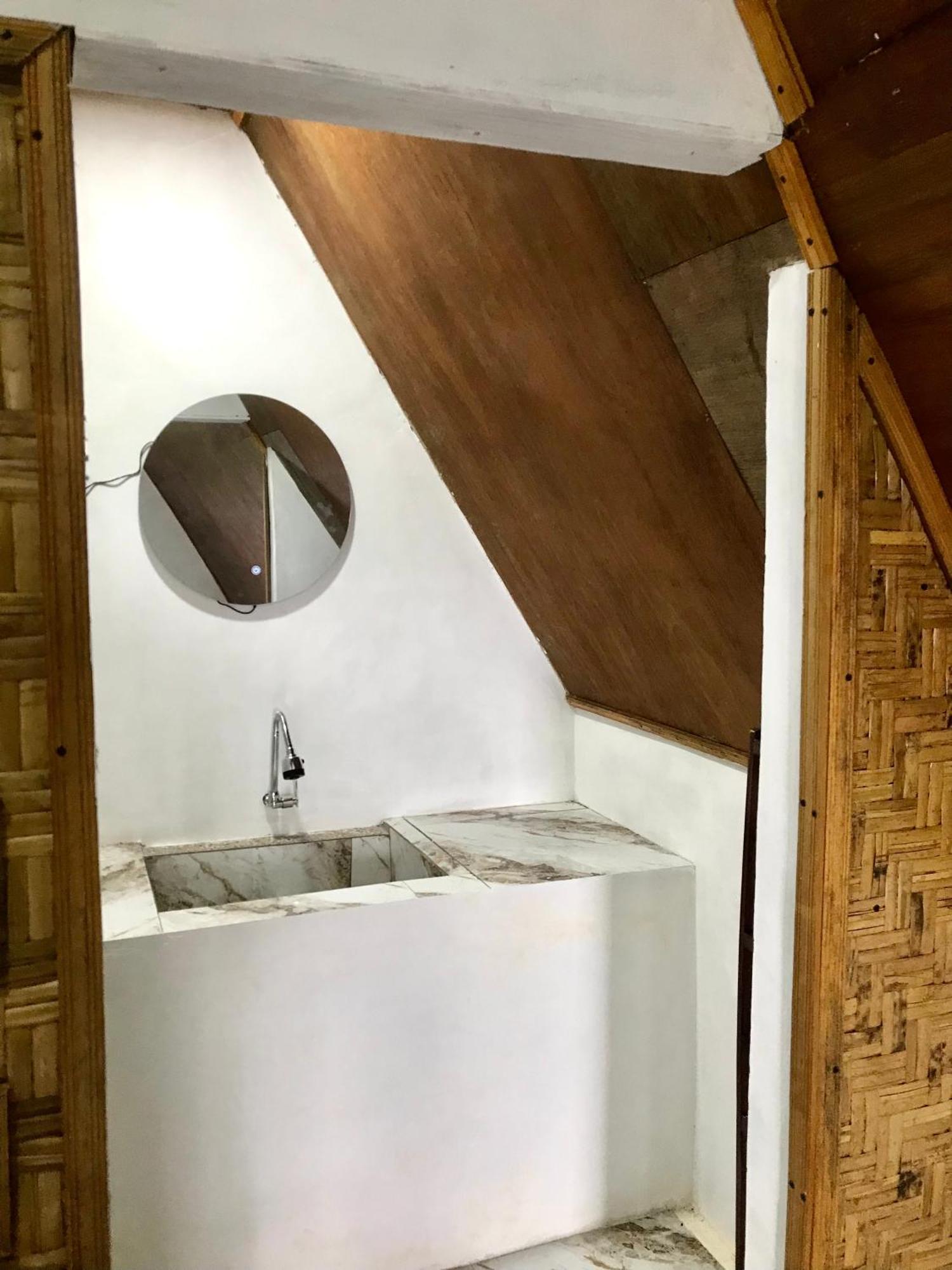 Bello Bungalow Batukliang ภายนอก รูปภาพ