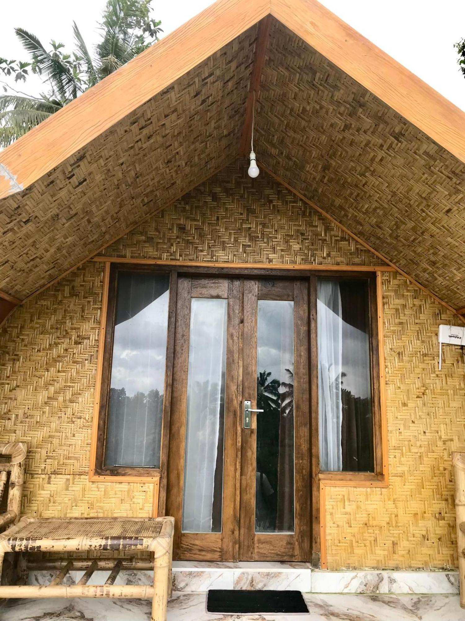 Bello Bungalow Batukliang ภายนอก รูปภาพ
