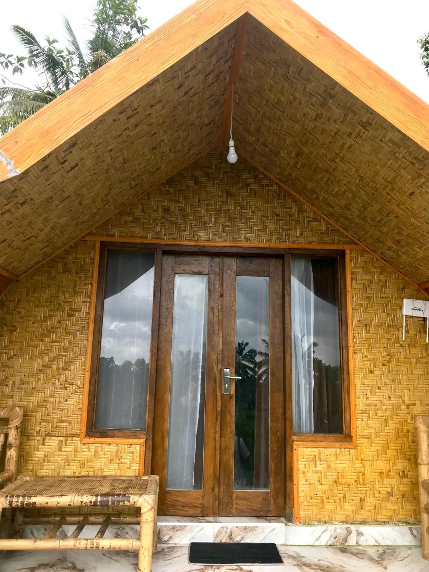 Bello Bungalow Batukliang ภายนอก รูปภาพ